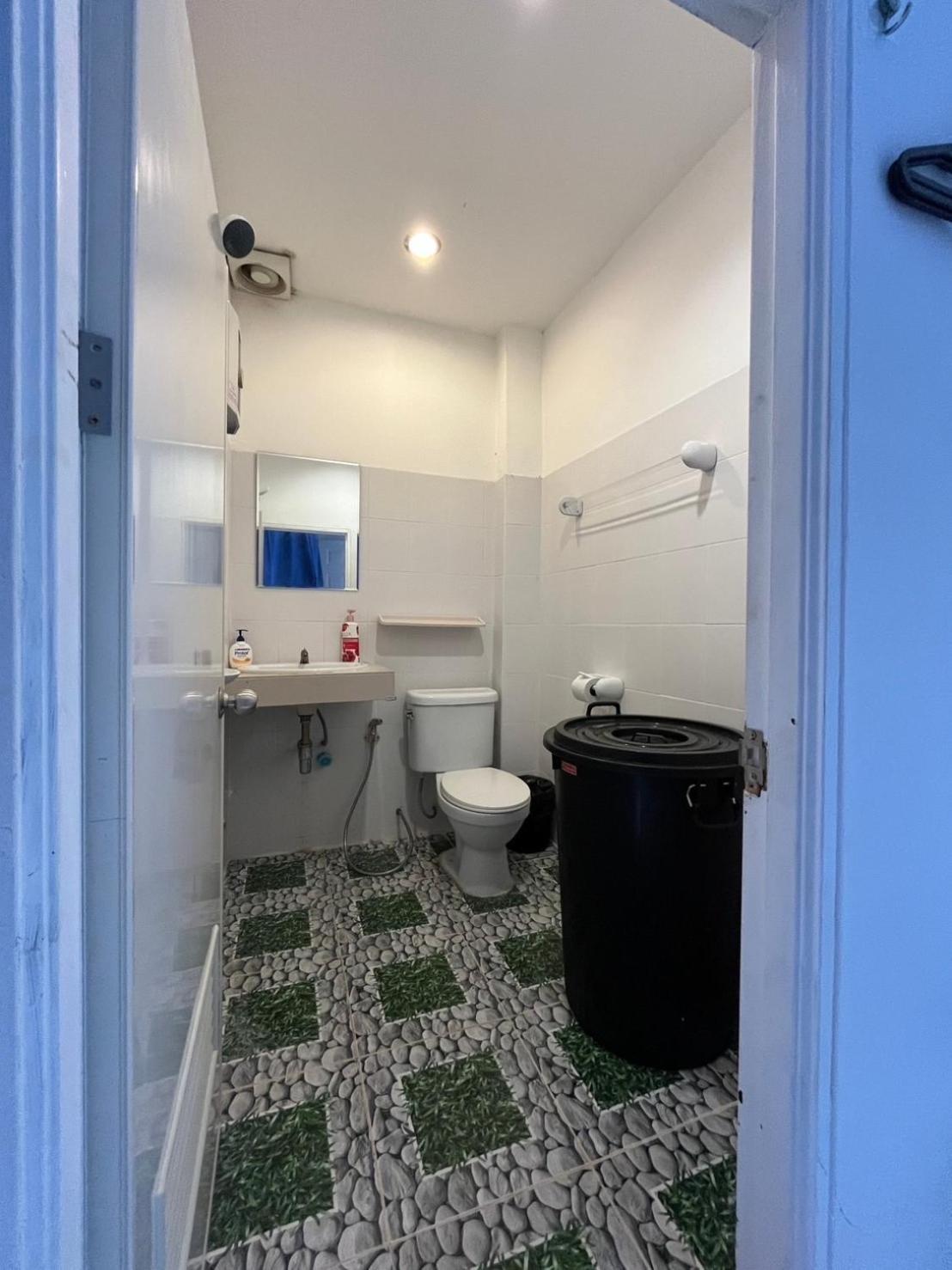 Ban Khlong Yai Alpha Hostel Cafe&Bar מראה חיצוני תמונה