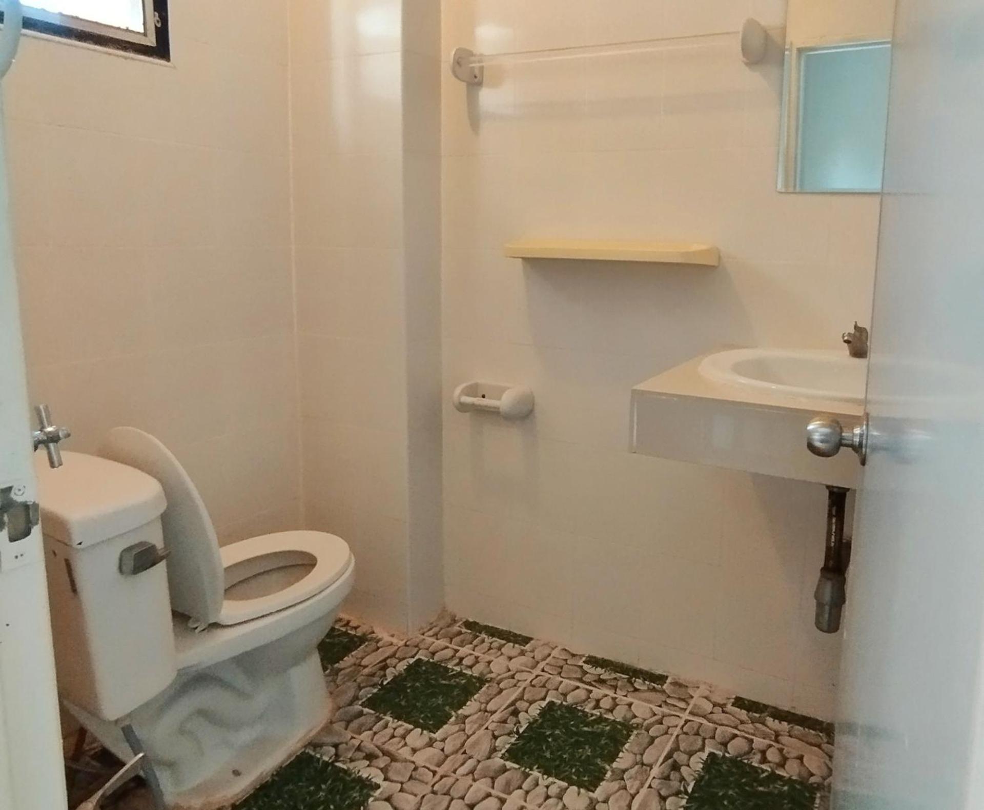 Ban Khlong Yai Alpha Hostel Cafe&Bar מראה חיצוני תמונה