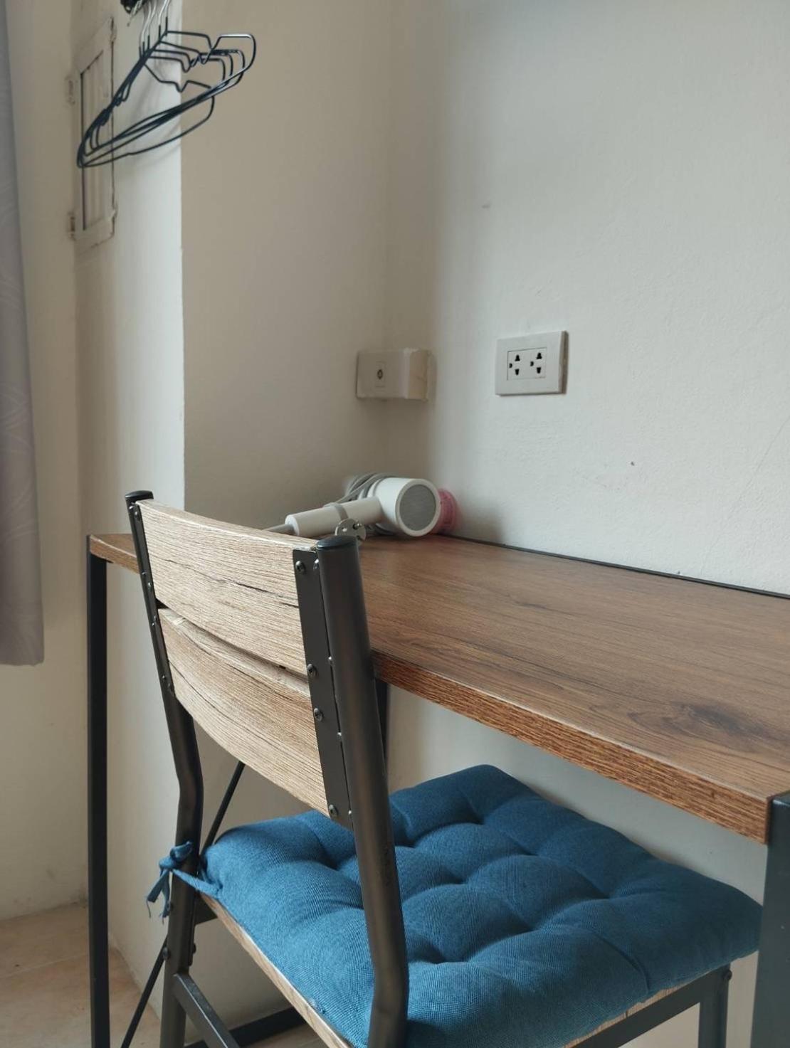 Ban Khlong Yai Alpha Hostel Cafe&Bar מראה חיצוני תמונה