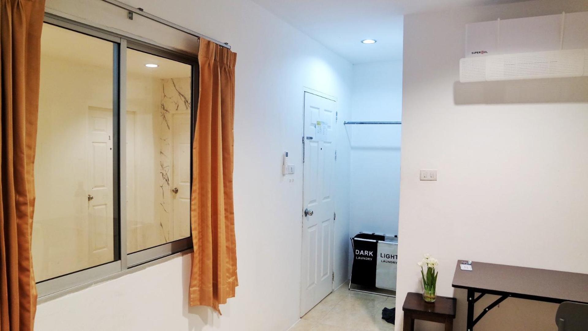 Ban Khlong Yai Alpha Hostel Cafe&Bar מראה חיצוני תמונה